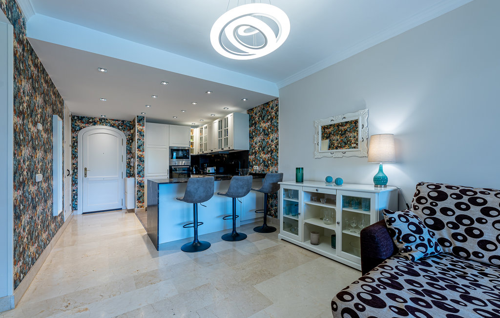 Lejlighed - Marbella-Elviria , Spanien - EAN435 13