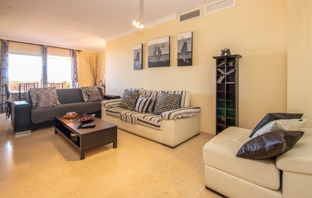 Ferieleilighet - Marbella-Elviria , Spania - EAN587 12