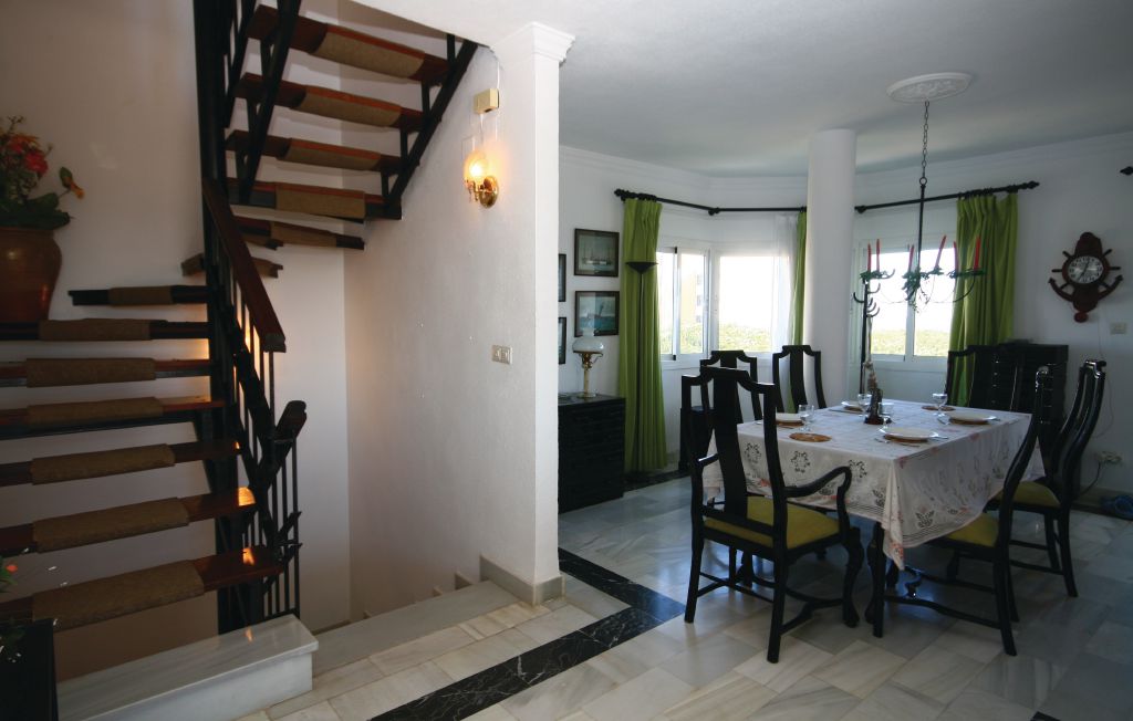 Ferieleilighet - Mijas Costa , Spania - EAN665 13