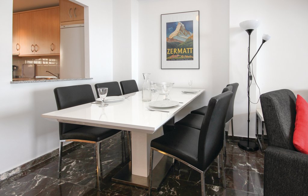 Ferieleilighet - Fuengirola , Spania - EAN751 12