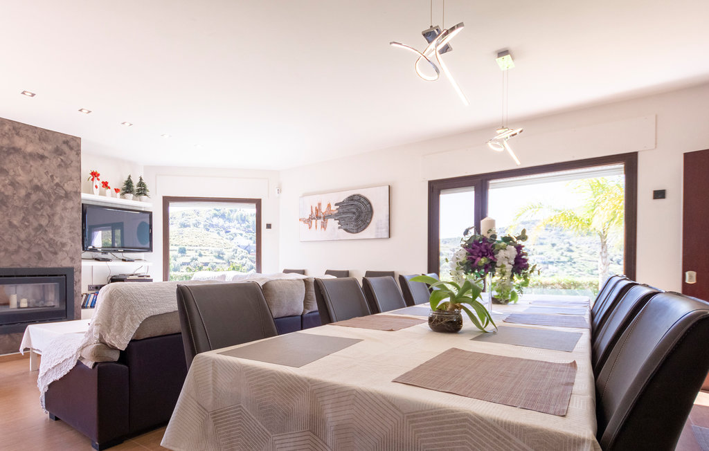 Semesterhus - Competa , Spanien - EAN790 23