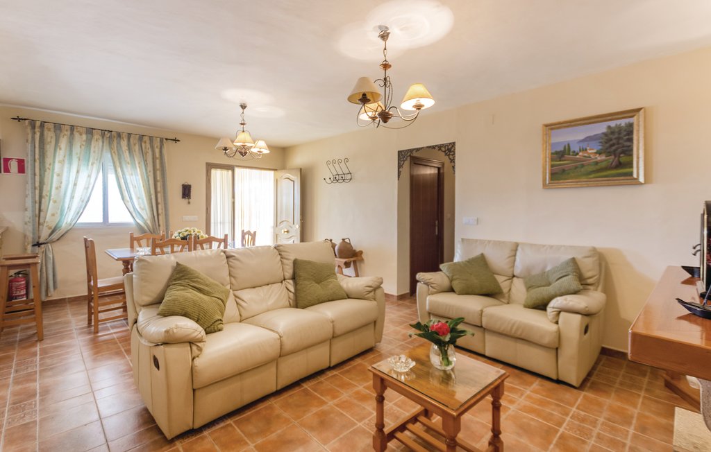 Feriehus - Corumbela , Spania - EAN888 18