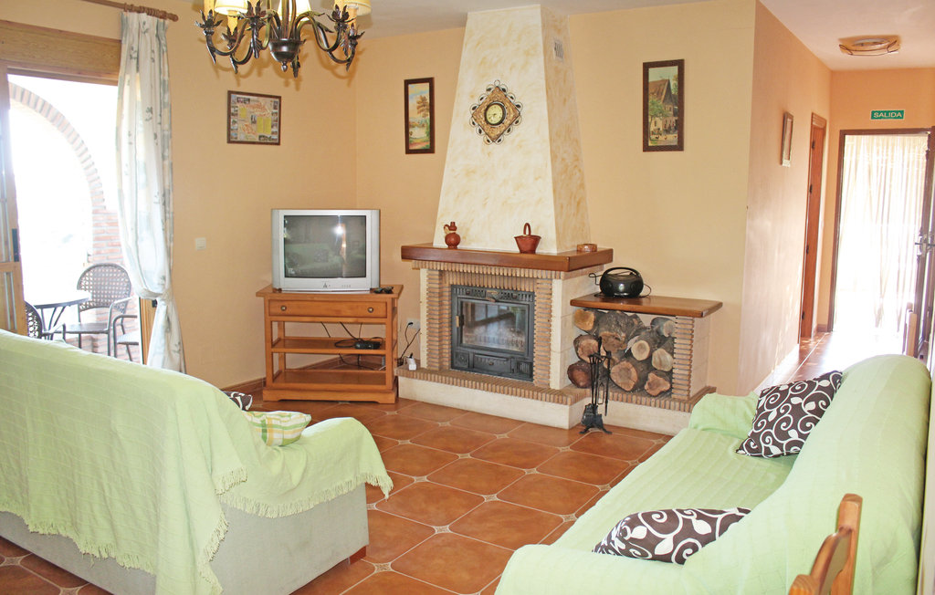 Feriehus - Corumbela , Spania - EAN919 11