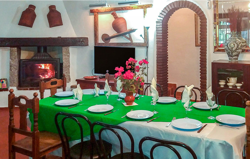 Feriehus - Alhaurin de la Torre , Spania - EAN974 30