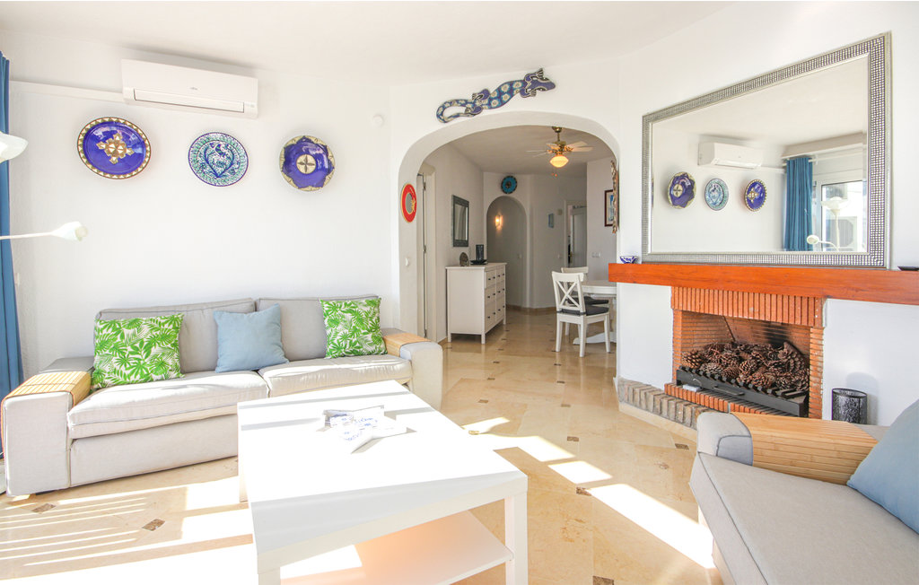 Ferieleilighet - Calahonda , Spania - EAN221 28