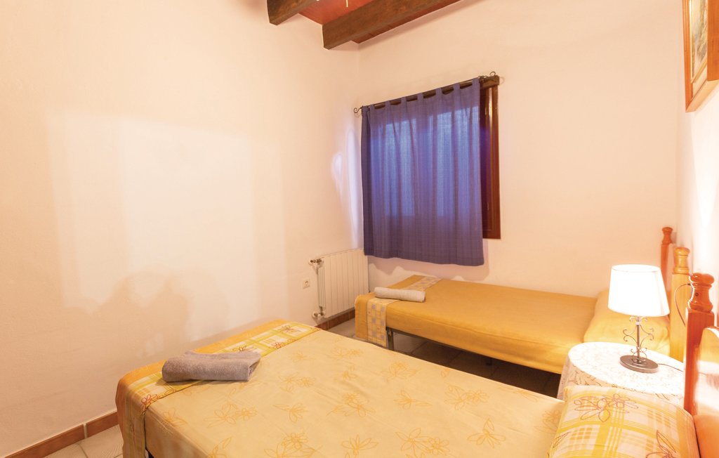 Feriehus - Sayalonga , Spania - EAN266 29