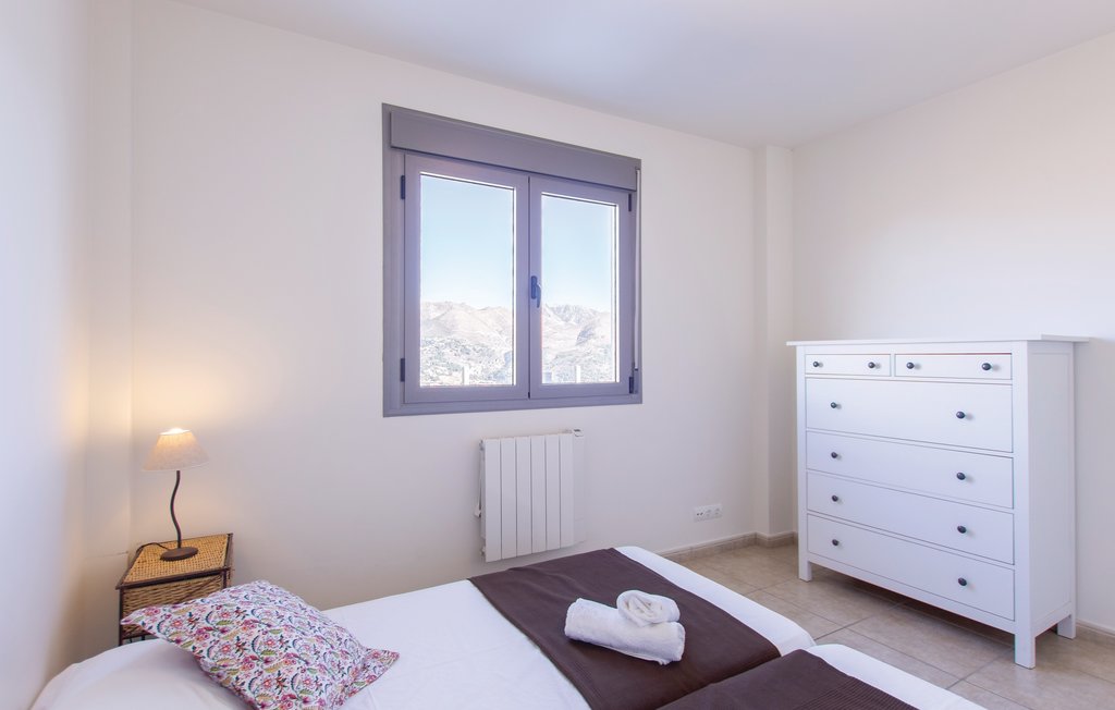 Feriehuse - Competa , Spanien - EAN789 32