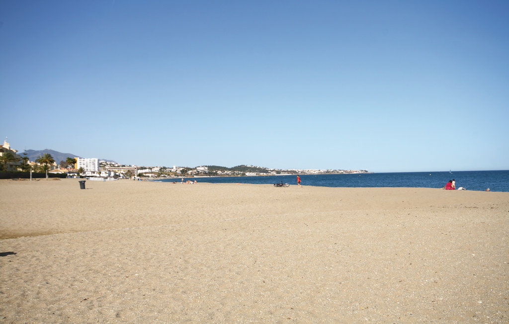 Ferieleilighet - Mijas Costa , Spania - EAN957 41