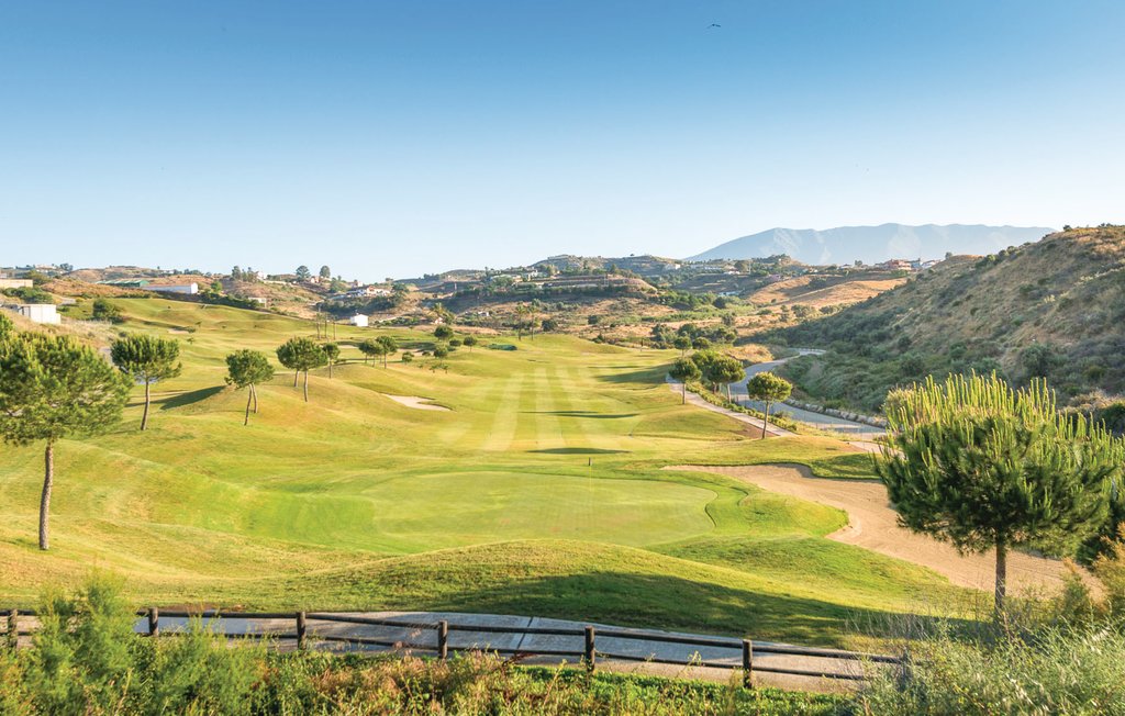 Lejlighed - La Cala de Mijas , Spanien - EAN057 33