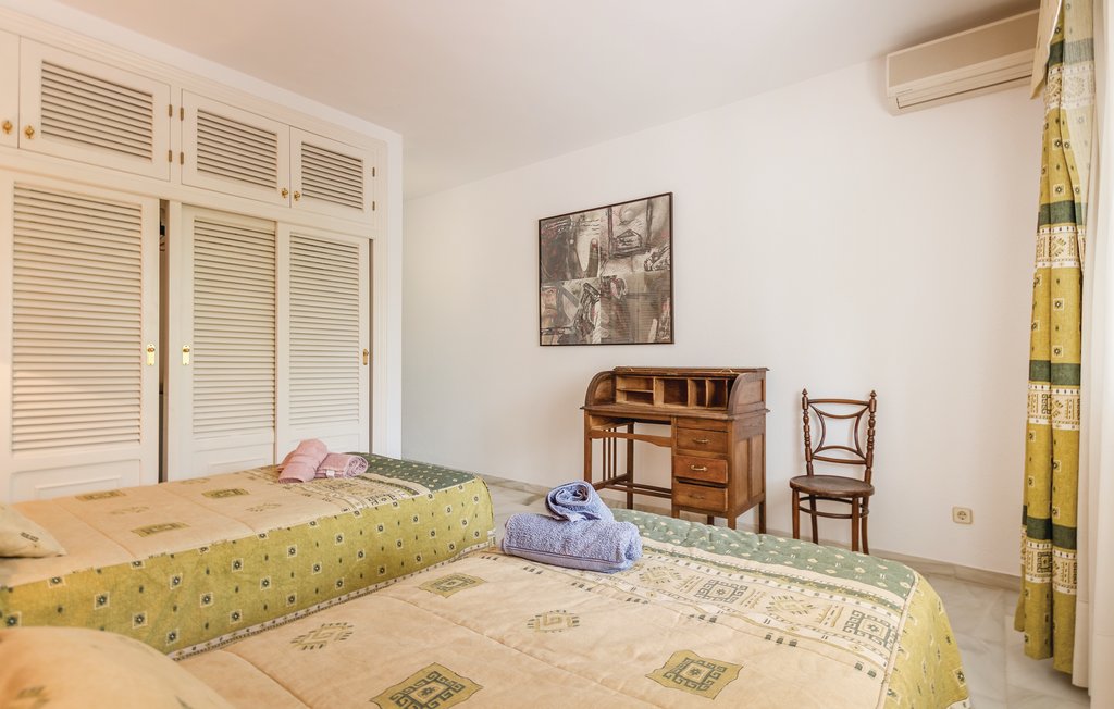 Feriehus - Cala De Mijas , Spania - EAN059 36