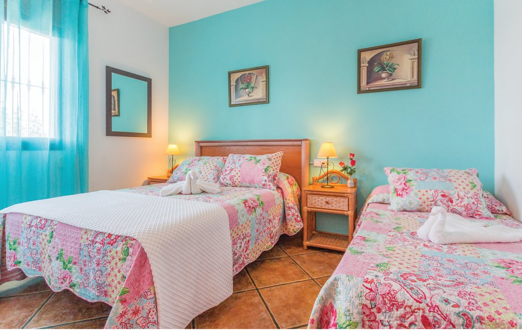 Feriehuse - Sayalonga , Spanien - EAN730 32