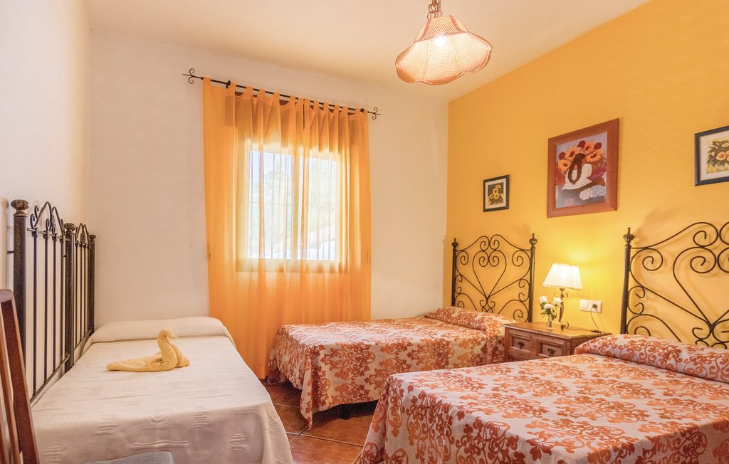 Feriehuse - Sayalonga , Spanien - EAN730 33