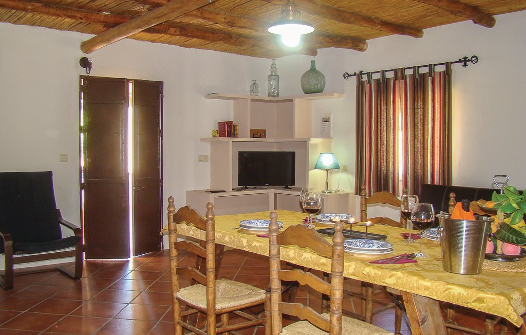 Feriehus - El Borge , Spania - EAN135 6