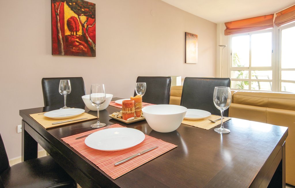 Lejlighed - Mijas Golf , Spanien - EAN171 11