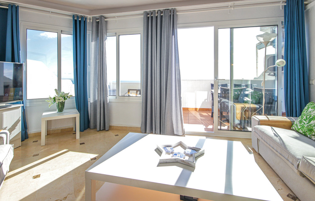 Ferieleilighet - Calahonda , Spania - EAN221 25