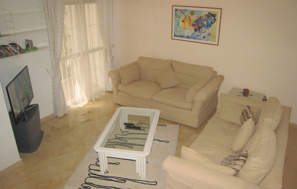 Feriehus - Estepona , Spania - EAN465 12