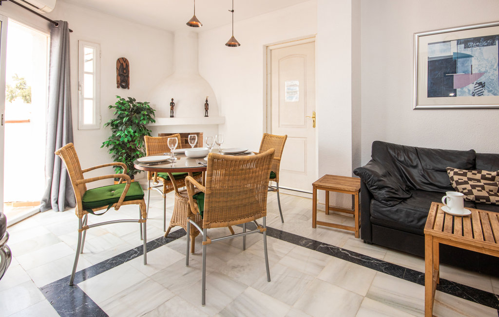 Ferieleilighet - Mijas Costa , Spania - EAN585 5