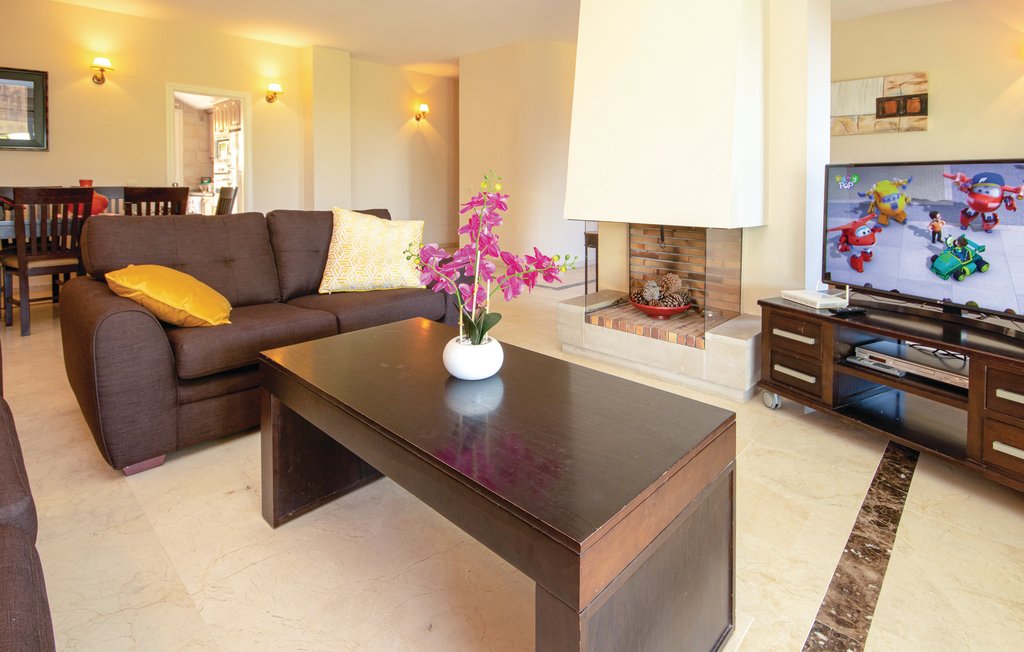 Ferieleilighet - Marbella-Cabopino , Spania - EAN595 14