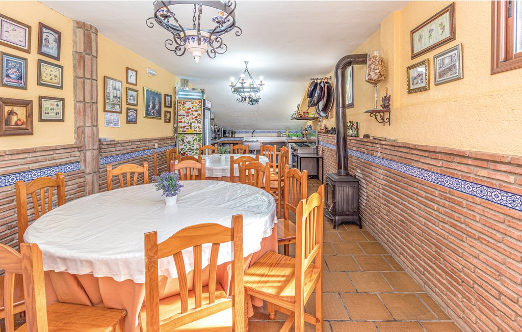 Feriehuse - Periana , Spanien - EAN620 34