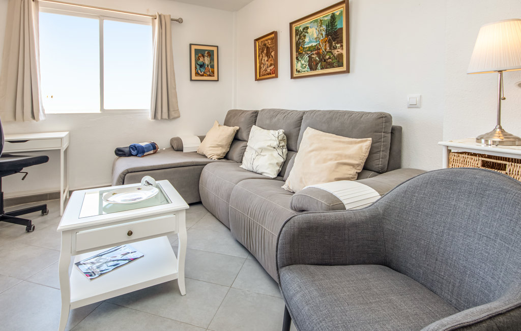 Ferienwohnung - Mijas Costa , Spanien - EAN708 15