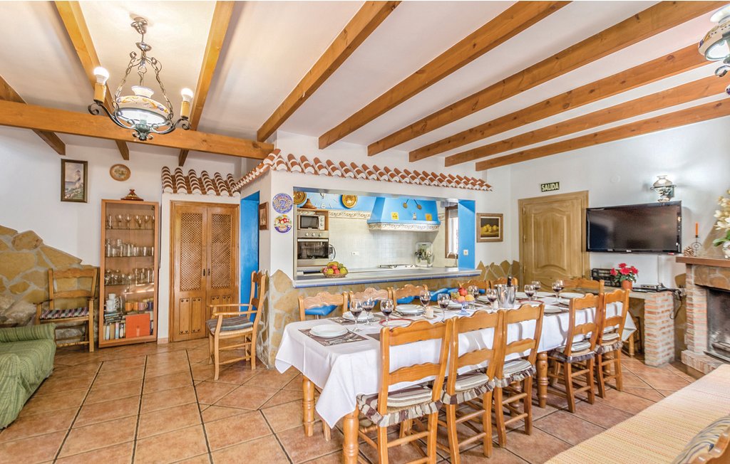 Feriehuse - Sayalonga , Spanien - EAN730 16