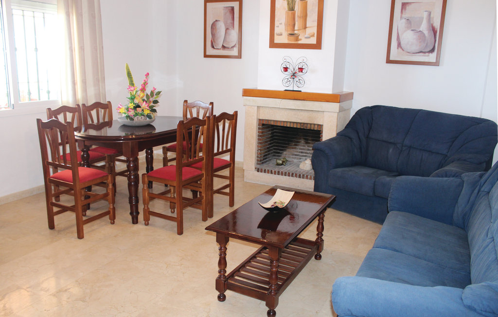 Feriehus - Torrox , Spania - EAN912 10