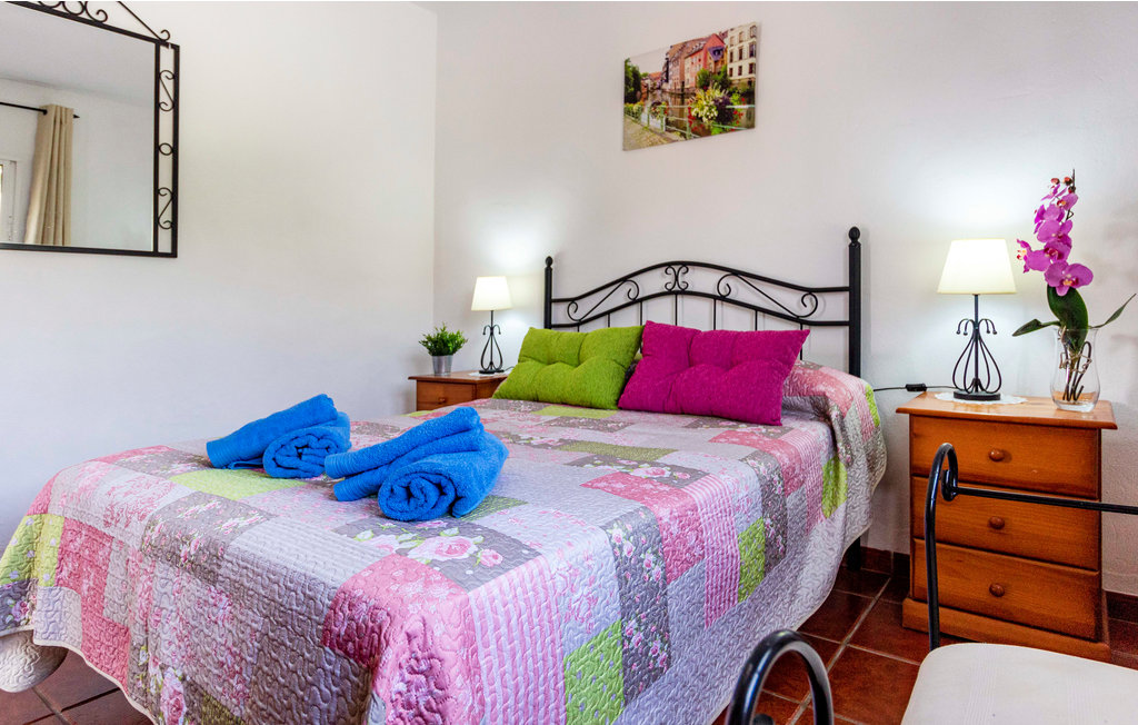 Feriehus - Nerja , Spania - EAN013 7