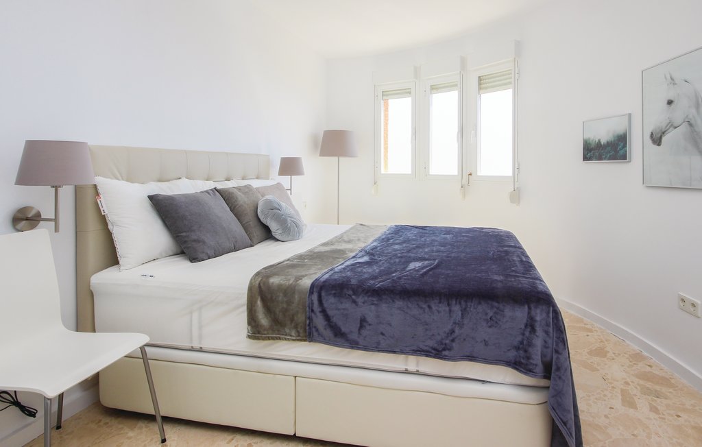 Ferieleilighet - Marbella , Spania - EAN126 14