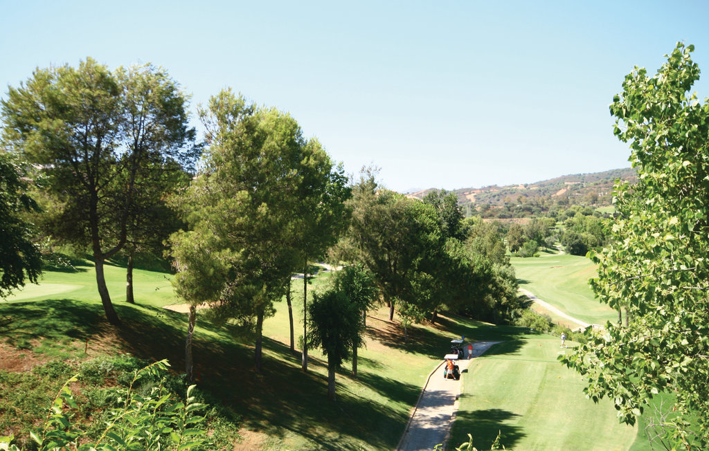 Ferieleilighet - Marbella-Elviria , Spania - EAN282 12