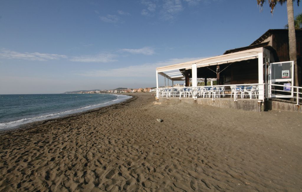 Ferieleilighet - Casares , Spania - EAN310 16