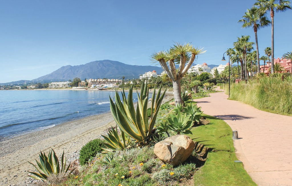 Lejlighed - Estepona-Cancelada , Spanien - EAN328 22