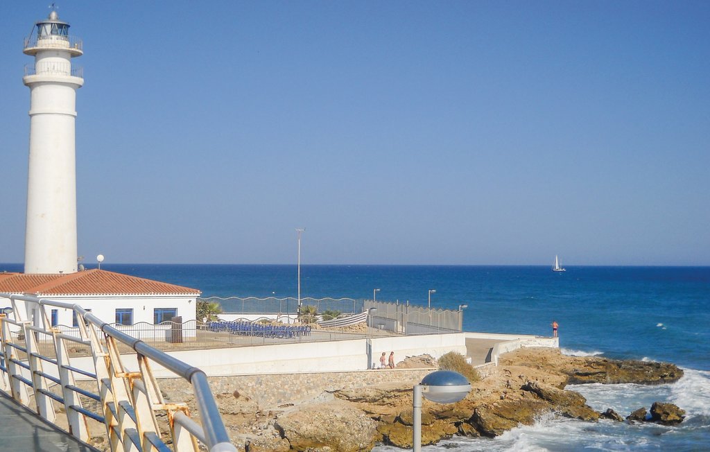 Feriehus - Torrox , Spania - EAN616 17