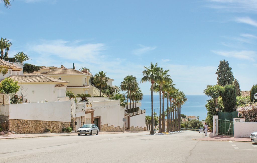 Ferienwohnung - Mijas Costa , Spanien - EAN708 23