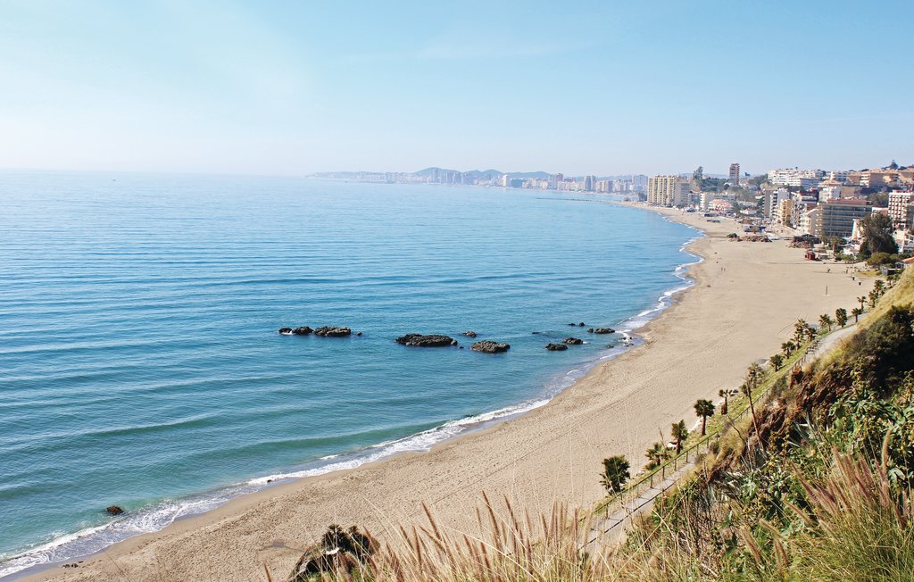 Ferieleilighet - Fuengirola , Spania - EAN751 5