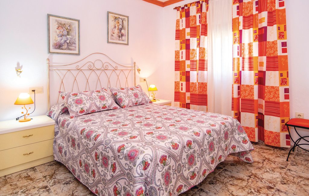 Feriehuse - Torrox , Spanien - EAN763 7