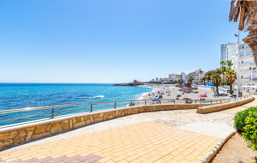 Feriehuse - Nerja , Spanien - EAN853 30