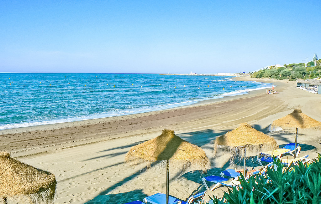 Ferieleilighet - Mijas Costa , Spania - EAN945 20