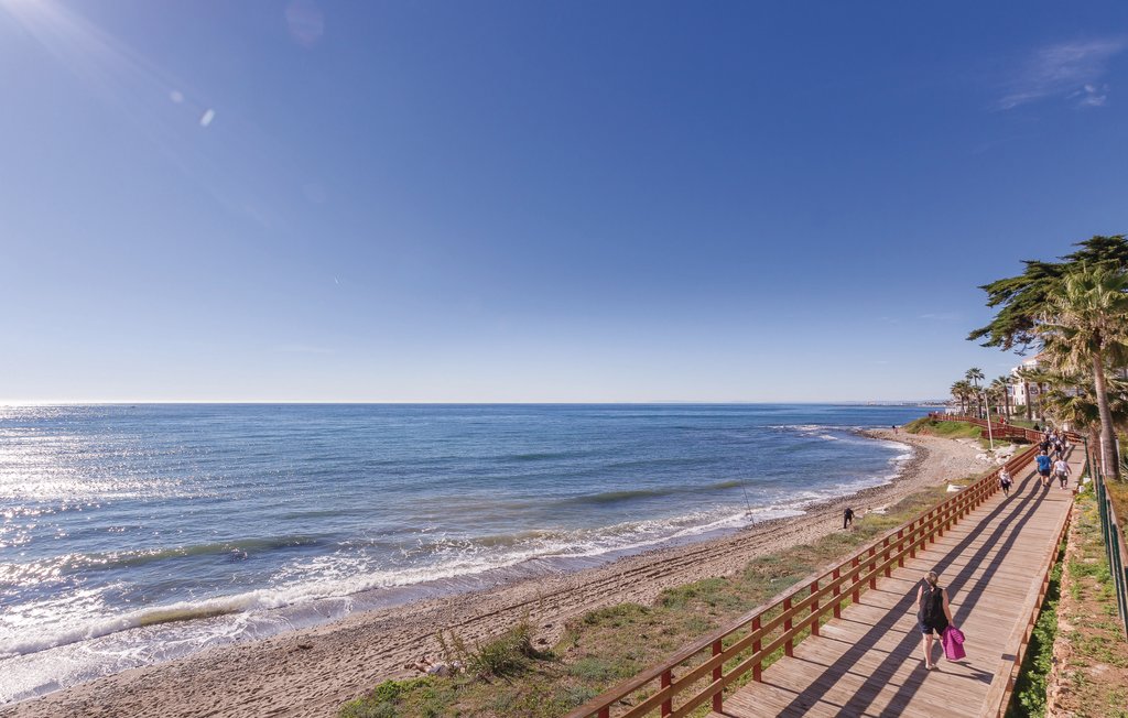 Ferieleilighet - Mijas Costa , Spania - EAN976 27