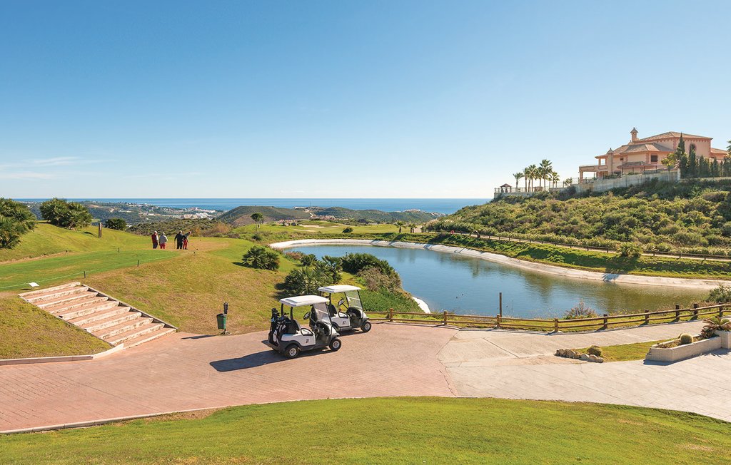 Lejlighed - La Cala de Mijas , Spanien - EAN057 29