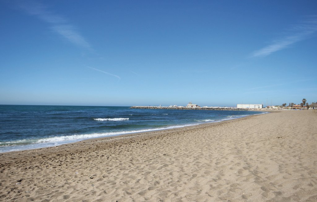 Ferieleilighet - Marbella , Spania - EAN126 24