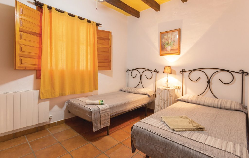 Feriehus - Sayalonga , Spania - EAN266 30