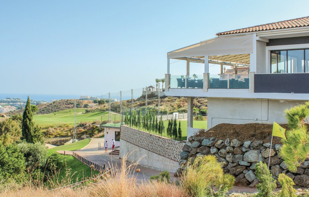 Lejlighed - La Cala de Mijas , Spanien - EAN057 30