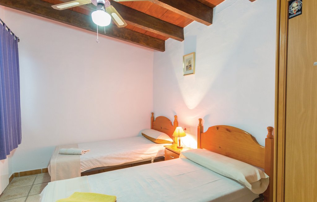 Feriehus - Sayalonga , Spania - EAN266 31