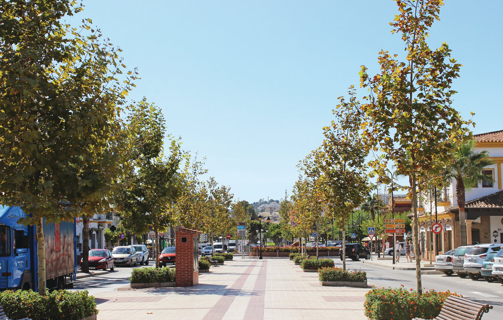 Ferieleilighet - Mijas Costa , Spania - EAN957 42