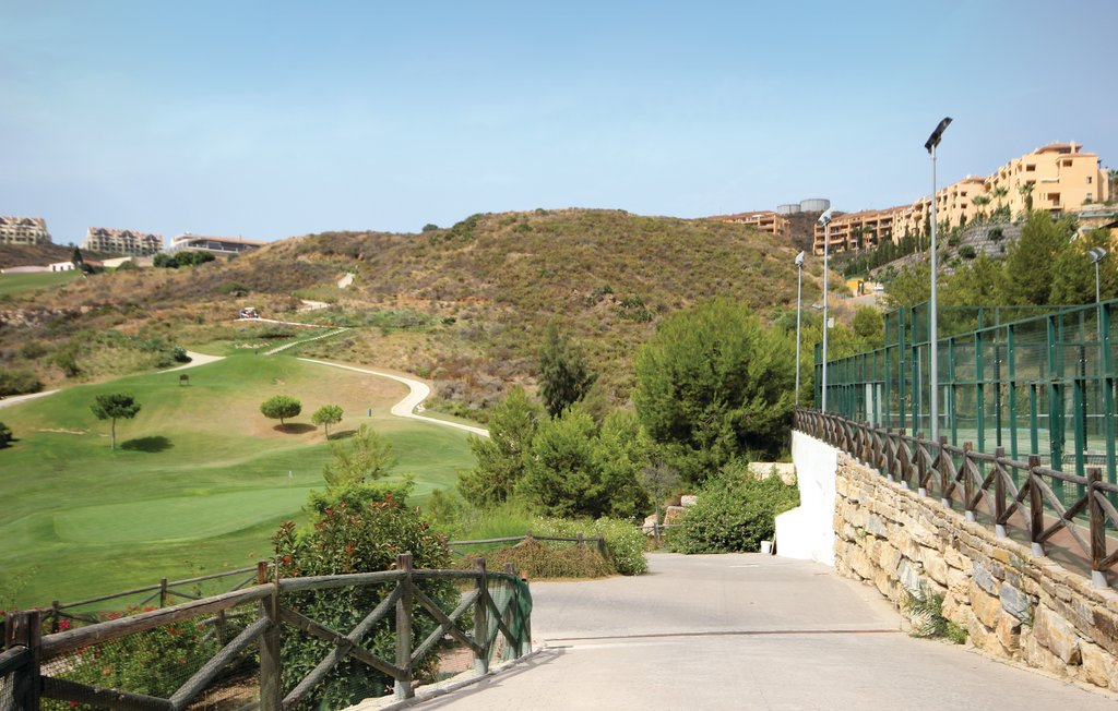 Lejlighed - La Cala de Mijas , Spanien - EAN057 20