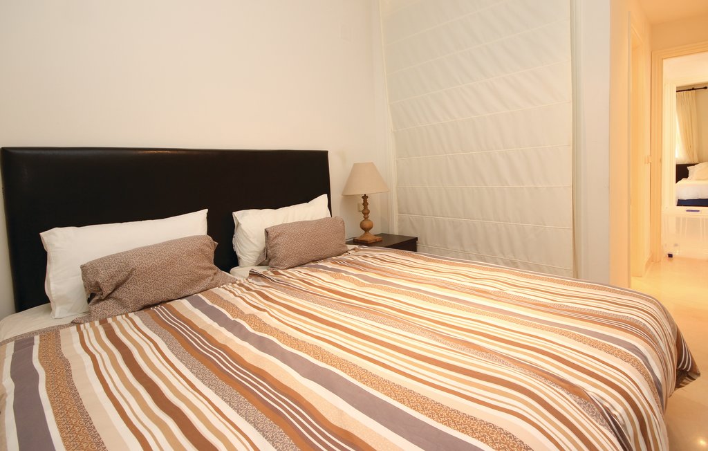 Lejlighed - La Cala de Mijas , Spanien - EAN057 16