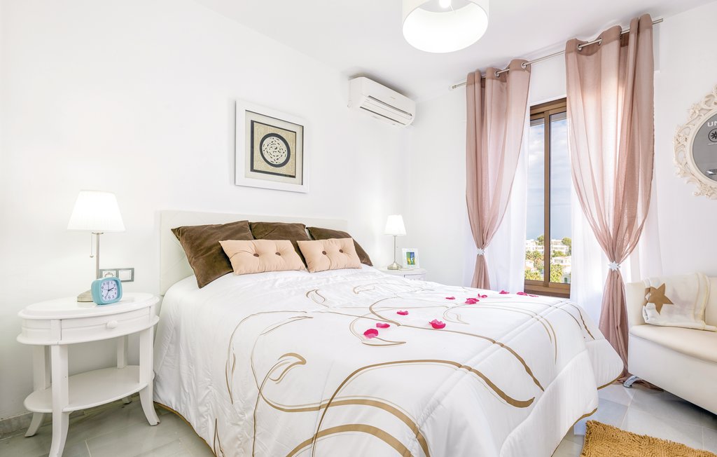 Ferieleilighet - Margolf Riviera Del Sol , Spania - EAN097 4