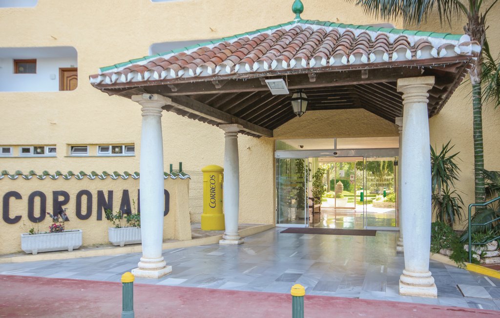 Ferieleilighet - Marbella , Spania - EAN126 5