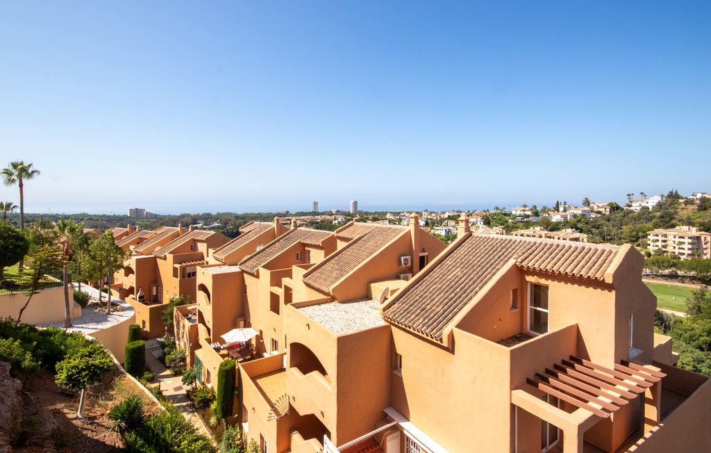 Ferieleilighet - Marbella-Elviria , Spania - EAN587 20