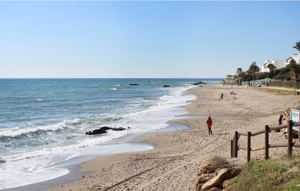 Feriehus - Mijas Costa , Spania - EAN702 42